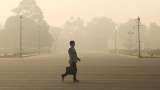 Delhi AQI Update: Air quality in city improves slightly