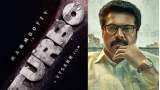Mammootty announces new project &#039;Turbo&#039;, Vysakh to direct film 