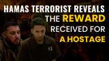 Israel Palestine War: This Is How Much Hamas Terrorists Were Promised For Taking Hostages