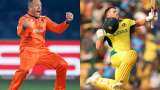 AUS vs NED Live Streaming: When and How to watch Australia vs Netherlands Cricket World Cup 2023 Match Live on Web, TV, mobile apps online