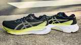 Asics India  FY23 profit rises 37.7% to Rs 55.1 crore