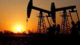 Oil nearly flat as macroeconomic concerns contend with tighter US supply