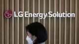 Battery firm LG Energy Solution Q3 profit rises 40% on increased US output