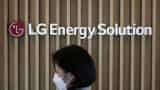 Battery firm LG Energy Solution Q3 profit rises 40% on increased US output