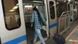 Delhi Metro to run 40 additional trips on weekdays: DMRC