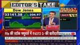 Recovery in Dow From Which Level? Know the relief signals of global markets from Anil Singhvi