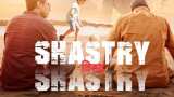 Paresh Rawal-starrer ‘Shastry Virudh Shastry&#039; to release on November 3