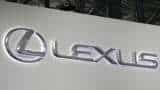 Betting on hybrid models in India till first BEV hits market in 2026: Lexus 