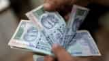 Rupee falls 2 paise to 83.18 against US dollar 