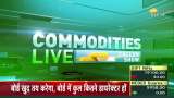 Commodity Live: Sugar at 12-year high, will sugar prices increase further?