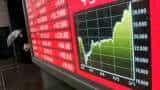 Asian markets news: Stocks slump to 11-mth lows as higher-for-longer rate fears persist