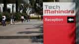 Tech Mahindra slips 4% after weak Q2; here is what investors may do