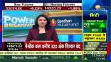 Power Breakfast: GIFT Nifty recorded a decline, fell by so many points. Today&#039;s Market | Sensex