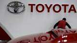 Toyota initiates process to enhance manufacturing capacity in India 