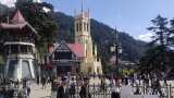 Himachal: With AQI below 50, Shimla attracts tourists from Haryana, Punjab, Delhi breathing &#039;poor&#039; air