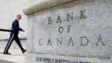 Bank of Canada maintains policy rate amidst global economic challenges