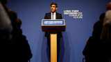 World&#039;s first AI Safety Institute to be set up in UK: Rishi Sunak 