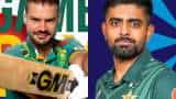 Pakistan vs South Africa Live Streaming for FREE: How to watch PAK vs SA Cricket World Cup 2023 Match Live on Web, TV, mobile apps online