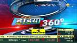 India 360: Tremendous decline in the market cap of companies listed on BSE