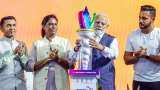 India ready to host Olympics in 2036, no dearth of sporting talent in country: Prime Minister Narendra Modi
