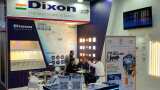 Dixon Technologies gains over 3% after better-than-estimated Q2 performance