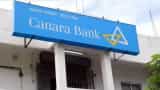 Canara Bank zooms over 6% post in-line Q2 show, improved asset quality