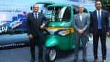 Piaggio launches 3-wheeler EV in Tamil Nadu, town size does not matter for adoption