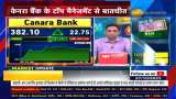 Canara Bank&#039;s ED, Bhavendra kumar On Q2 Results In Talk With Zee Business