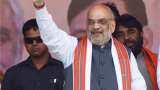 New Bills replacing IPC, CrPC, Evidence Act will be passed soon: Union Home Minister Amit Shah New Bills replacing IPC, CrPC, Evidence Act will be passed soon: Union Home Minister Amit Shah