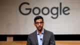 Google CEO Sundar Pichai to testify Monday in US Google antitrust trial