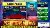 Mr. Amit Syngle, MD &amp; CEO, Asian Paints On Q2 Results In Conversation With Zee Business