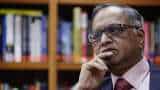 Youngsters should work 70 hours a week: Narayana Murthy
