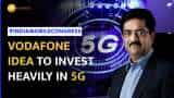 Vodafone Idea to Invest Big in 5G: Is the Company Finally Turning a Corner? | India Mobile Congress
