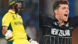 NZ vs AUS FREE Live Streaming: When and How to watch New Zealand vs Australia Cricket World Cup 2023 Match Live on Web, TV, mobile apps online