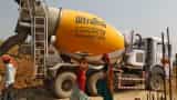 UltraTech Cement to invest Rs 13,000 crore to add production capacity by 21.9 MTPA