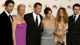 &#039;Friends&#039; star Matthew Perry reported dead at 54