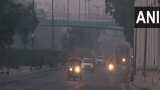 Delhi-NCR grapple with &#039;Very Poor to Poor&#039; air quality despite 15-point plan; AQI in national capital at 309