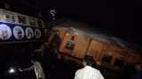 Andhra Pradesh train accident: Toll rises to 13 while 50 injured