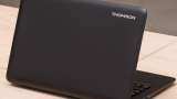 Thomson to soon offer affordable laptops in India, starting range likely to be around Rs 20,000 