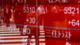Stocks muted by Middle East conflict, central bank meetings