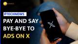 X Launches New Subscription Tiers To Fight Ad Revenue Loss– Will Elon Musk’s New Strategy Work?