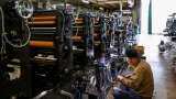 Japan&#039;s Sept factory output rises less than expected