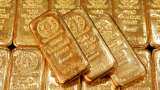 Gold and Silver price today (October 31, 2023): Precious metals trade in red; Gold below Rs 61,200 