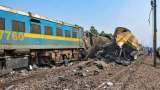 Railways gets all lines operational after train accident in Andhra Pradesh