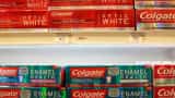 Colgate Palmolive gets Rs 170 crore Transfer Pricing Order from Income Tax authorities