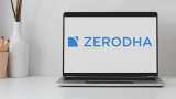 Zerodha&#039;s Kite suffers technical glitch, users complain on X
