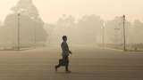 Delhi&#039;s air quality in October worst since 2020 
