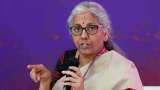 Union Finance Minister Nirmala Sitharaman to embark on three-day visit to Sri Lanka today