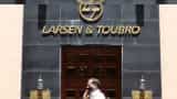 L&amp;T shares gain close to 2% after September quarter earnings; Citi sees 23% potential upside