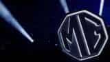 MG Motor India sales in October: Retail sales up 17% at 5,108 units